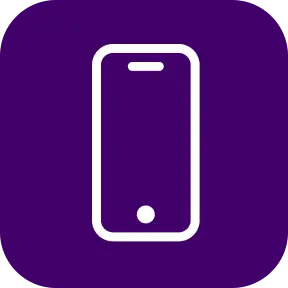 ícon sistema para delivery