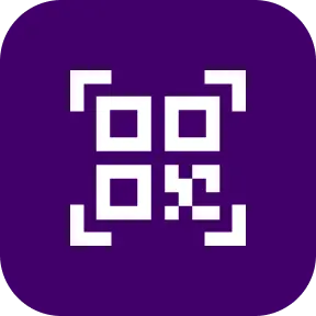 Módulo atendimento QR Code Hermes Delivery